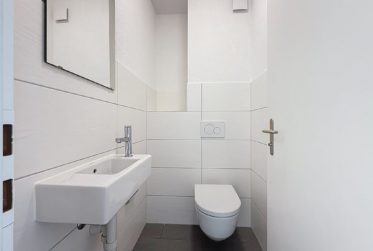 Spacieux appartement de 3.5 pièces, 95 m², entièrement rénové !