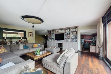Somptueuse villa individuelle à Puidoux avec vue sur le lac