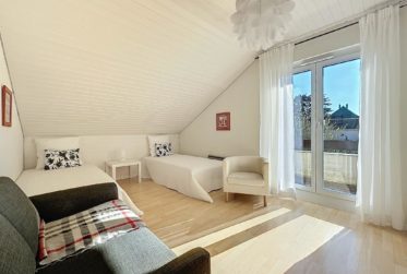 Spacieuse villa 6.5 pièces, lumineuse et idéalement située à Écublens !