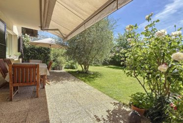 Spacieuse villa 6.5 pièces, lumineuse et idéalement située à Écublens !