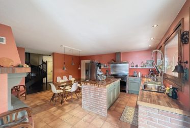 Somptueuse villa individuelle à Puidoux avec vue sur le lac