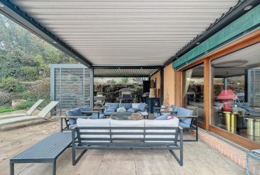 Somptueuse villa individuelle à Puidoux avec vue sur le lac