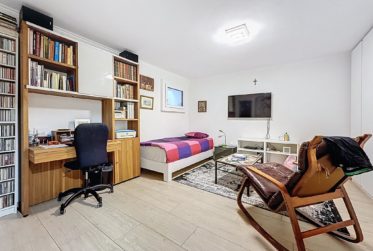 Magnifique villa mitoyenne de 5 pièces à Echichens !