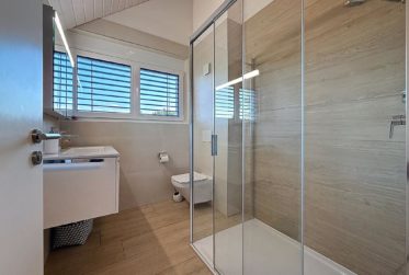 Magnifique villa mitoyenne de 5 pièces à Echichens !