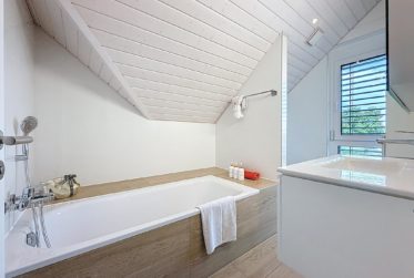 Magnifique villa mitoyenne de 5 pièces à Echichens !