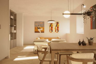 Magnifique appartement de 4.5 pièces à seulement 10 minutes de Morges !