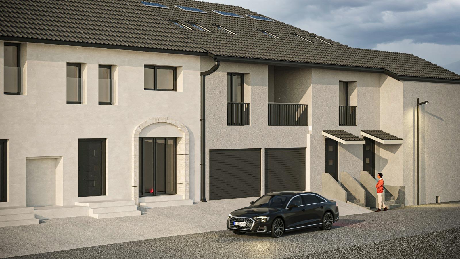 Magnifique appartement de 4.5 pièces à seulement 10 minutes de Morges !