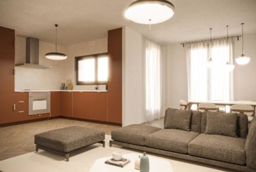 Magnifique appartement de 4.5 pièces à seulement 10 minutes de Morges !
