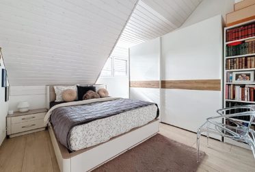 Magnifique villa mitoyenne de 5 pièces à Echichens !